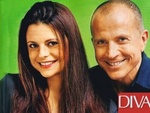 Gossip, Intervista alla figlia di Natalia Estrada e Giorgio Matrota su Diva e Donna. Gossip, Intervista alla figlia di Natalia Estrada e Giorgio Matrota su Diva e Donna.